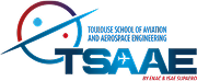 Logo ISAE