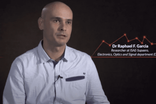 Advanced Master® SPAPS – APS 1: Earth Observation