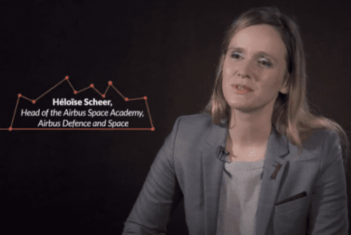 The Advanced Master® SPAPS – APS 2: Satellite Telecommunication Networks