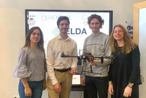 Advanced Master® MGPIE: Introducing the ELDA Group PIE
