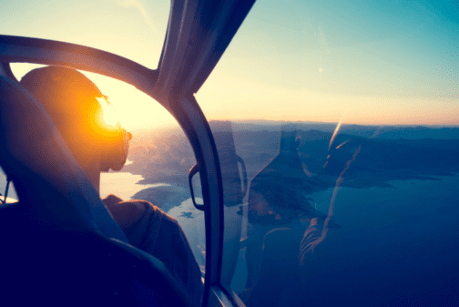 Advanced Master® HADA – Helicopter, Aircraft and Drone Architecture