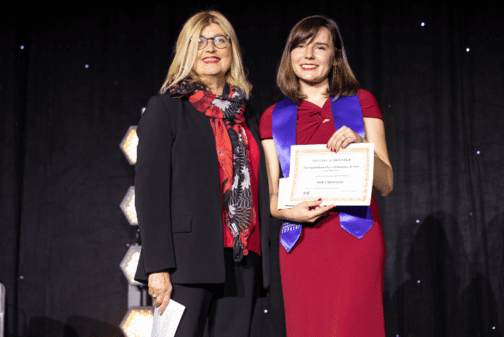 ISAE-SUPAERO Master and Advanced Master® 2022 graduation ceremony