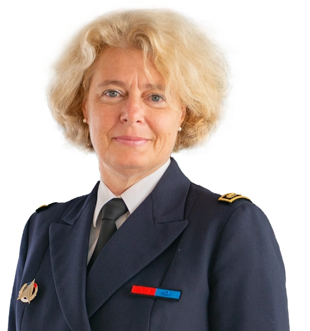 Marie-Hélène Baroux