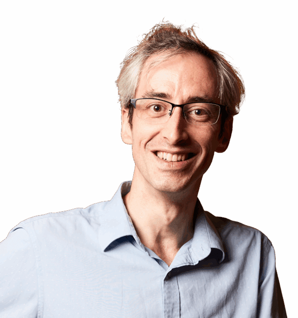 Sebastien Eskenazi