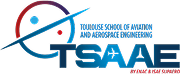 Logo ISAE