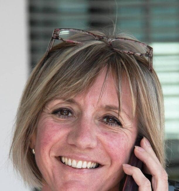 Sylvie Gay